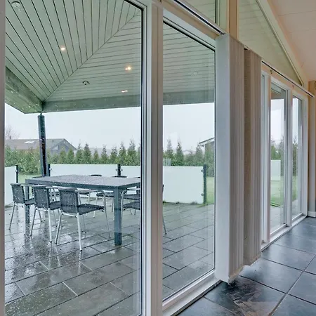 Luxury Near - Three-bedroom * Nedre Lysabild