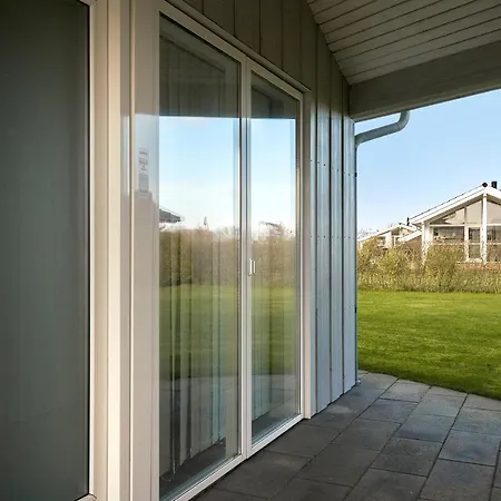 Luxury Near - Three-bedroom * Nedre Lysabild