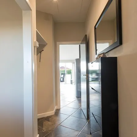 Feriehus Luxury Near - Three-bedroom *