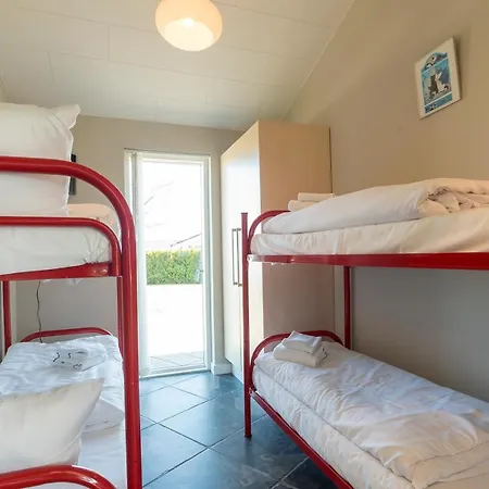 Feriehus Luxury Near - Three-bedroom *